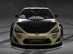 Scion FR-S by Cyrious Garageworks 2013 года
